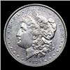 Image 2 : 1878-p Rev '79 Morgan Dollar $1 Grades Select Unc