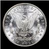 Image 3 : 1881-s Morgan Dollar $1 Grades GEM Unc