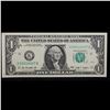 Image 2 : 10 x (1963-2009) $1 Green Seal Federal Reserve Notes Grades
