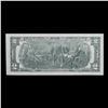 Image 3 : Set of 2 Consecutive 1976 $2 Federal Reserve Notes (Philadelphia, PA) Grades Choice CU