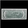 Image 5 : Set of 2 Consecutive 1976 $2 Federal Reserve Notes (Philadelphia, PA) Grades Choice CU