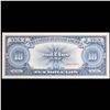 Image 2 : Proof 1923 $10 United States Note, Reverse BEP Intaglio Souvenir Card LOBEX 2006 Grades Proof
