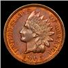 Image 2 : 1905 Indian Cent 1c Grades Select Unc BN