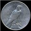 Image 2 : 1922S Peace Dollar Choice Unc (COI-5604)