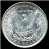 Image 2 : 1921 Morgan Dollar Choice+ Unc Scarce Variety (COI-5618)