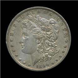 1890S Morgan Dollar Hi Grade Scarce Variety (COI-5673)