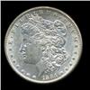 Image 1 : 1884 Morgan Dollar Choice Unc (COI-5676)