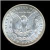 Image 2 : 1884 Morgan Dollar Choice Unc (COI-5676)