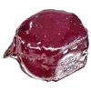 Image 1 : 16.33ct Excellent Rough Top Blood Red Ruby Madagascar (GEM-17823)