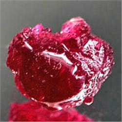 9.01ct. Natural Ruby Stone Rough Madascar (GEM-18230)