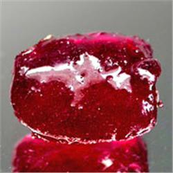 11.82ct Natural Ruby Stone Rough Madascar (GEM-18484)