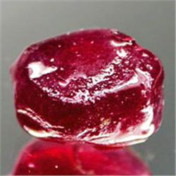 13.25ct Natural Ruby Stone Rough Madascar (GEM-18495)