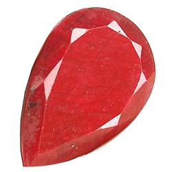 135.00ct Museum Grade Top Pigeon Blood Red Natural Ruby (GEM-18600)