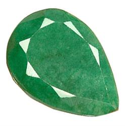 218.69ct  AAA Top Green Huge Natural S. American Emerald  (GEM-18618)