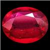 Image 1 : 1.05ct Elegant Oval Top Red Ruby Natural VS-SI (GEM-18678A)