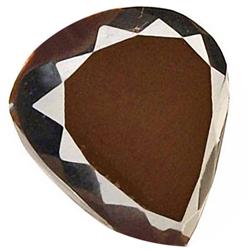 41 cts AAA Top Class Rare Huge Natural Black Onyx (GEM-2777)