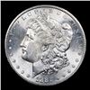 Image 2 : 1882-s Morgan Dollar $1 Grades GEM Unc
