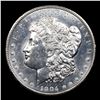 Image 2 : 1904-o Morgan Dollar $1 Grades Choice Unc PL