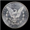 Image 3 : 1904-o Morgan Dollar $1 Grades Choice Unc PL