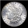 Image 2 : 1886-p Morgan Dollar $1 Grades Choice+ Unc