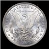 Image 3 : 1886-p Morgan Dollar $1 Grades Choice+ Unc