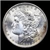 Image 2 : 1883-o Morgan Dollar $1 Grades GEM+ Unc