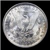 Image 3 : 1883-o Morgan Dollar $1 Grades GEM+ Unc