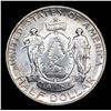 Image 2 : 1920 Maine Old Commem Half Dollar 50c Grades Select Unc