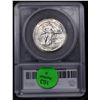 Image 5 : ***Auction Highlight*** 1925 Fort Vancouver Old Commem Half Dollar 50c Graded ms66+ BY SEGS (fc)