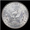 Image 3 : ***Auction Highlight*** 1901-p Morgan Dollar $1 Graded Select+ Unc By USCG (fc)