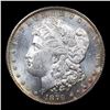 Image 2 : 1879-s Morgan Dollar $1 Grades Choice Unc+ PL