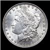 Image 2 : 1884-o Morgan Dollar $1 Grades GEM Unc
