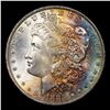Image 2 : 1885-o Morgan Dollar $1 Grades Choice Unc