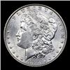 Image 2 : 1898-p Morgan Dollar $1 Grades Choice+ Unc