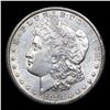 Image 2 : 1878-cc Morgan Dollar $1 Grades Select Unc