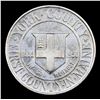 Image 2 : 1936 York Old Commem Half Dollar 50c Grades Choice Unc