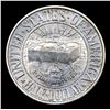 Image 3 : 1936 York Old Commem Half Dollar 50c Grades Choice Unc