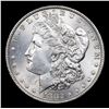 Image 2 : 1882-o/o Morgan Dollar $1 Grades Choice Unc