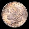 Image 2 : 1881-s Morgan Dollar $1 Grades Choice Unc+ PL