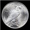 Image 3 : 1924-p Peace Dollar $1 Grades GEM Unc