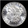 Image 2 : 1899-o Morgan Dollar $1 Grades Select Unc+ PL