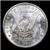 Image 3 : 1899-o Morgan Dollar $1 Grades Select Unc+ PL