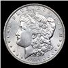 Image 2 : 1902-p Morgan Dollar $1 Grades Choice+ Unc