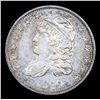 Image 2 : ***Auction Highlight*** 1829 Capped Bust Half Dime 1/2 10c Graded ms63 BY SEGS (fc)