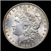 Image 2 : 1885-o Morgan Dollar $1 Grades Choice+ Unc