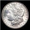 Image 2 : 1903-p Morgan Dollar $1 Grades GEM+ Unc