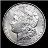 Image 2 : ***Auction Highlight*** 1901-p Morgan Dollar $1 Graded Select+ Unc By USCG (fc)