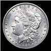 Image 2 : ***Auction Highlight*** 1886-o Morgan Dollar $1 Graded Choice+ Unc By USCG (fc)