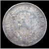 Image 3 : ***Auction Highlight*** 1806 Draped Bust Quarter Browning-3 25c Graded vf+ BY USCG (fc)