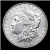 Image 2 : ***Auction Highlight*** 1892-p Morgan Dollar $1 Graded Select Unc By USCG (fc)